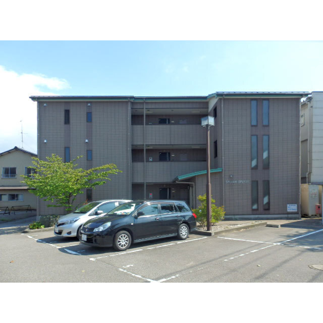 シルバンブリーズ