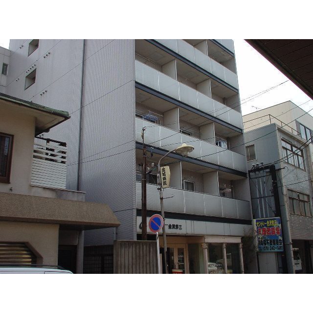 セントレー金沢彦三