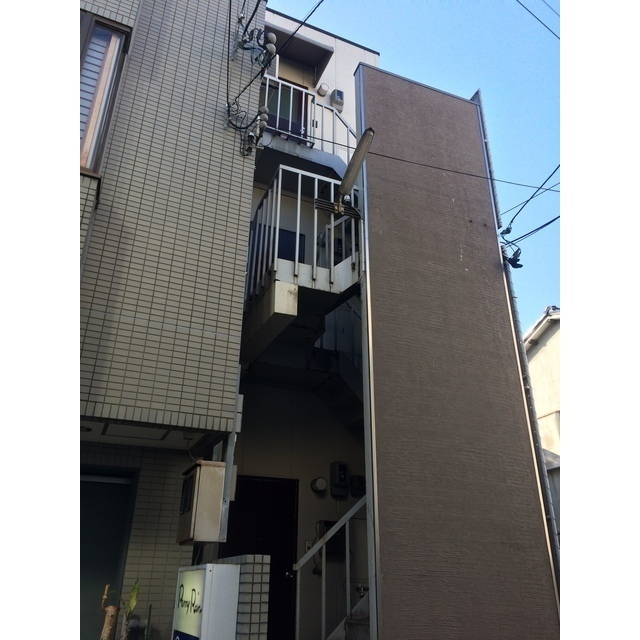 ドルチェヴィータ片町