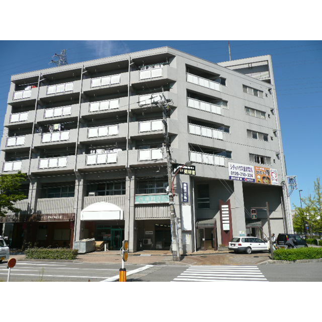 外観画像