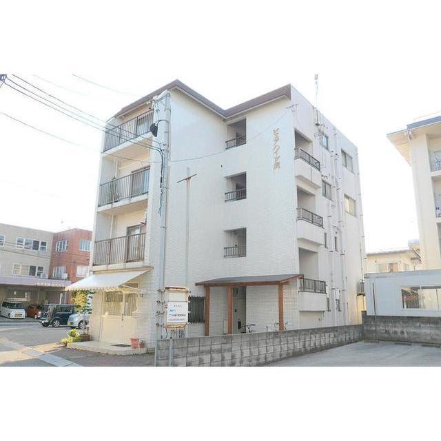 ピュアハイツ虎