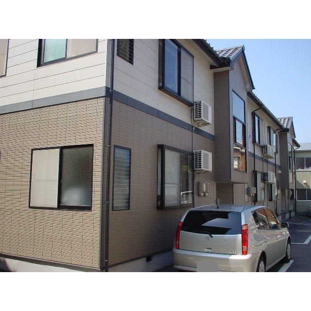 レジデンスＹ（定）