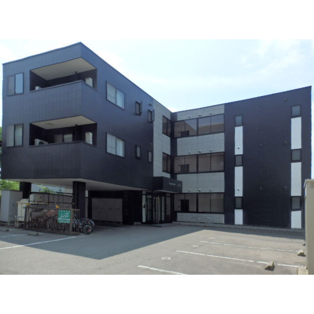 ロジュマンミュゲⅡ