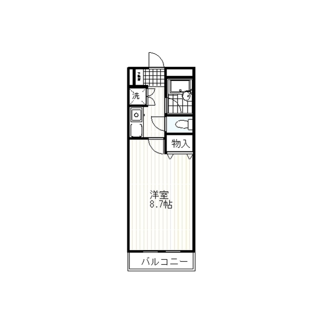 間取画像
