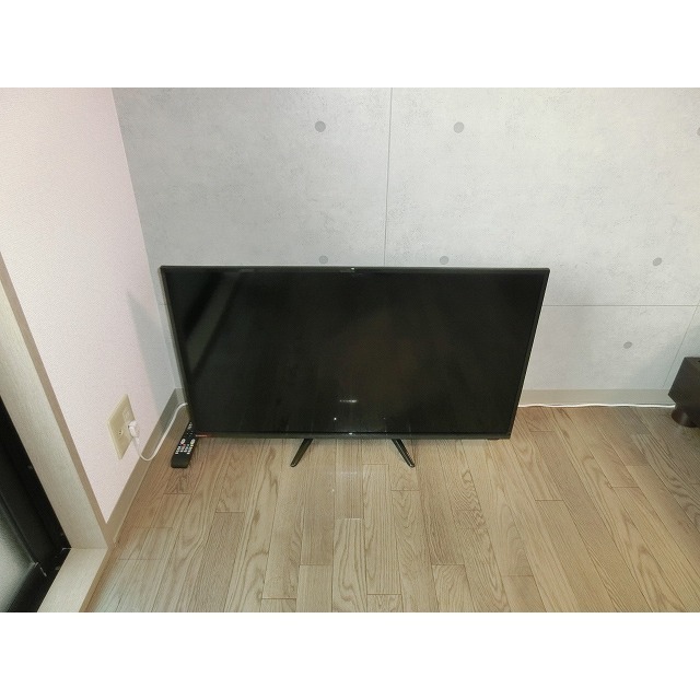 40インチＴＶ