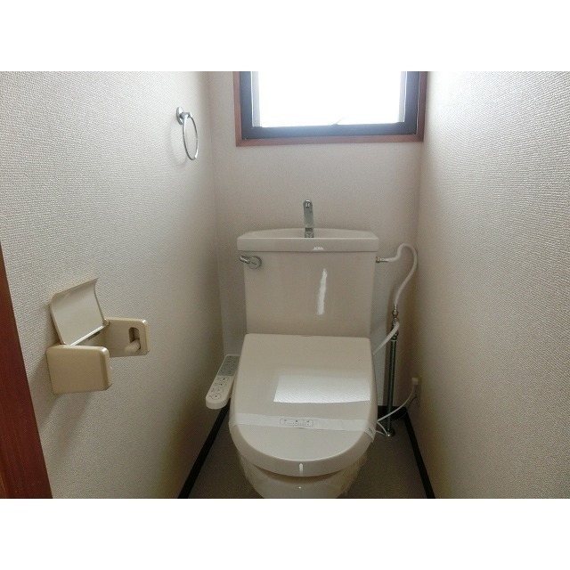 ウォシュレット　新品