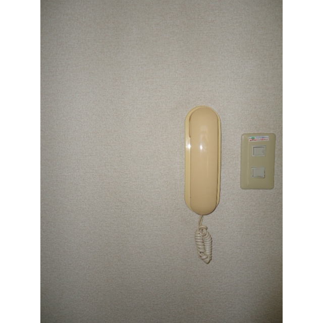 インターフォン