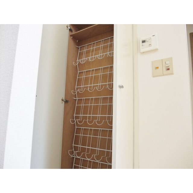 靴箱