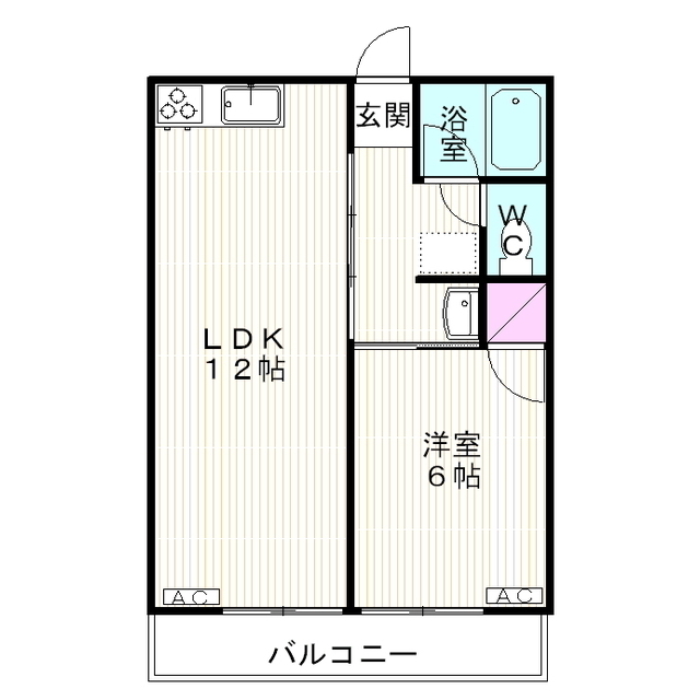 間取画像