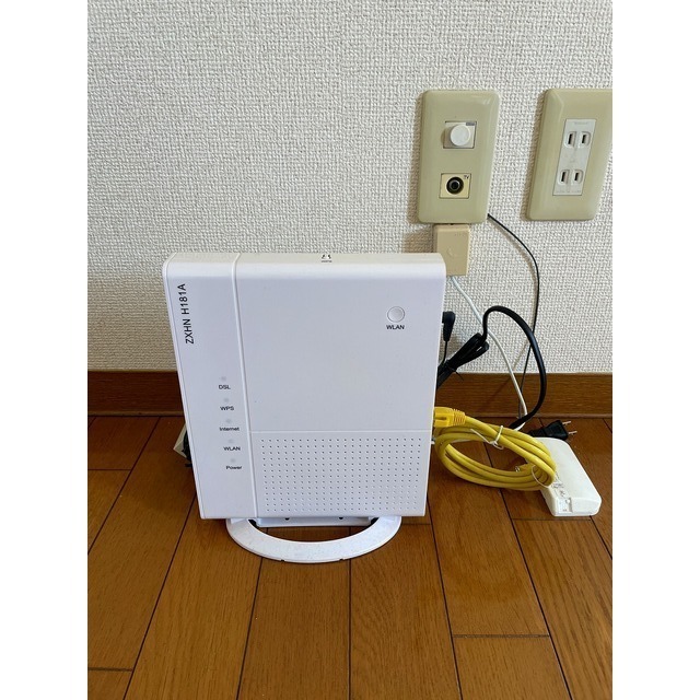 インターネット回線