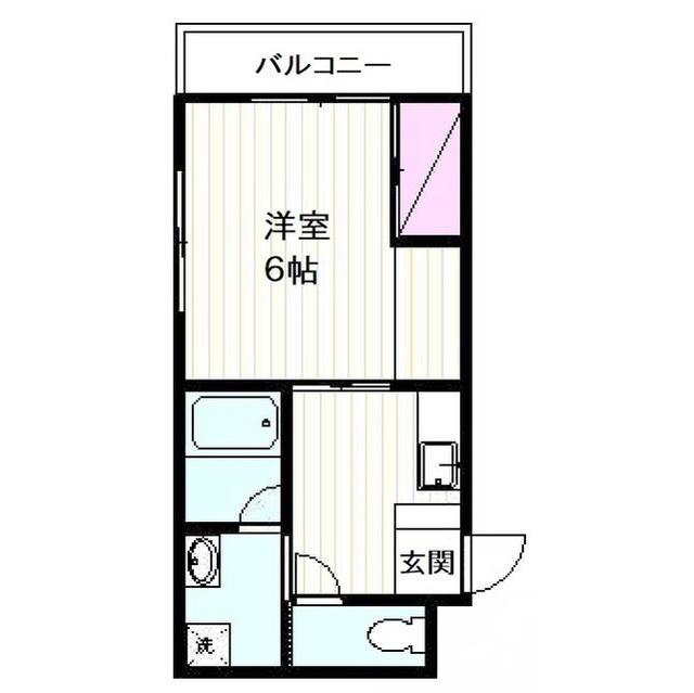 間取画像