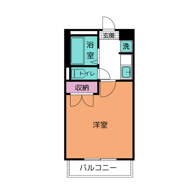 間取画像