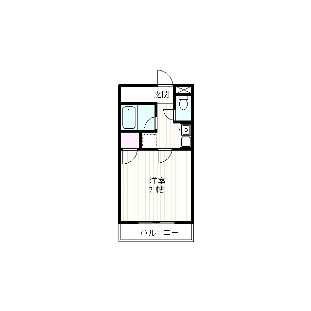 間取画像