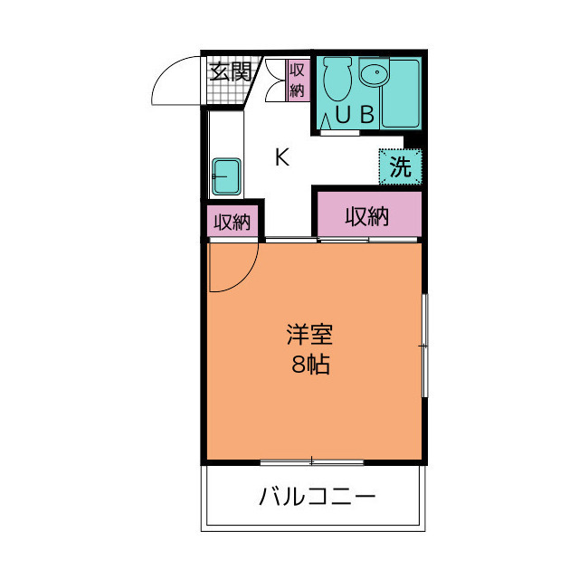 間取画像