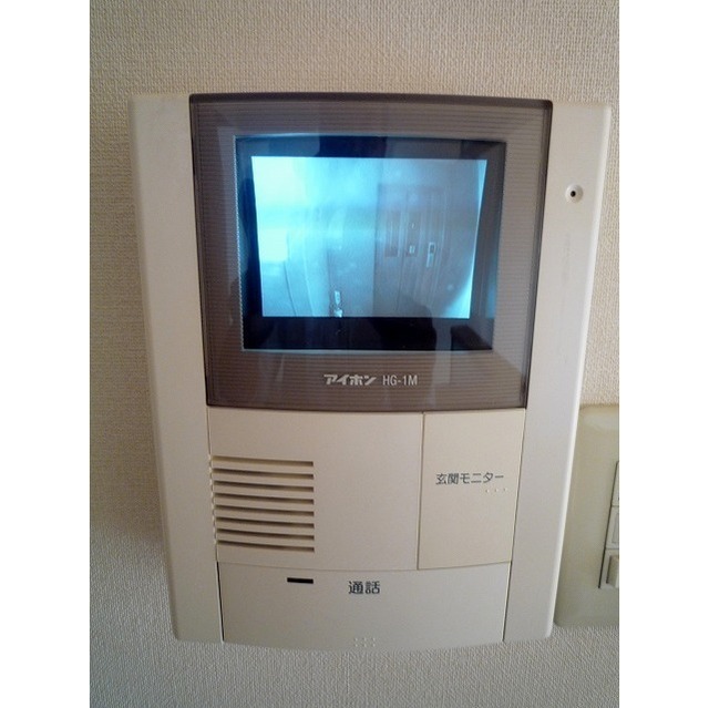 ＴＶインターフォン