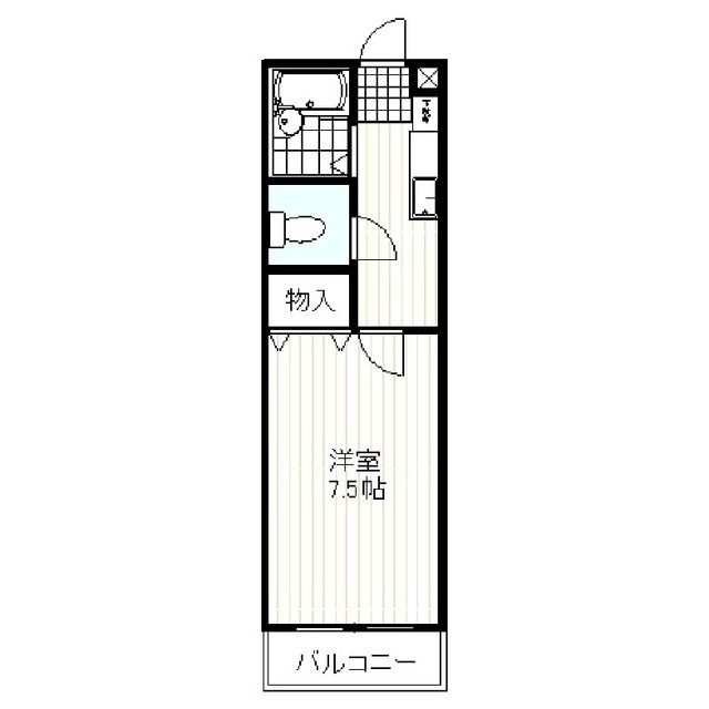間取画像