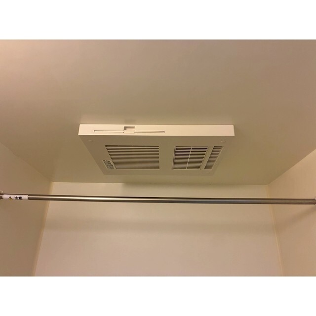 浴室換気乾燥機