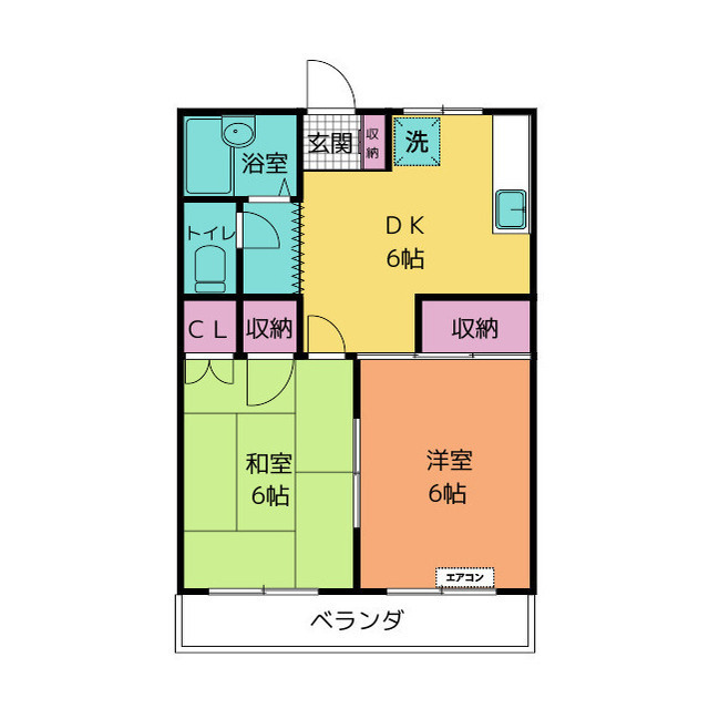 間取画像