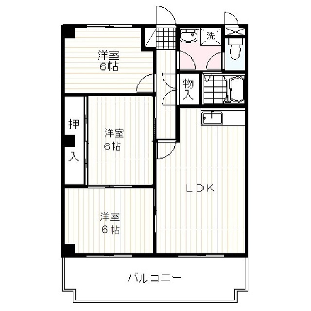 間取画像