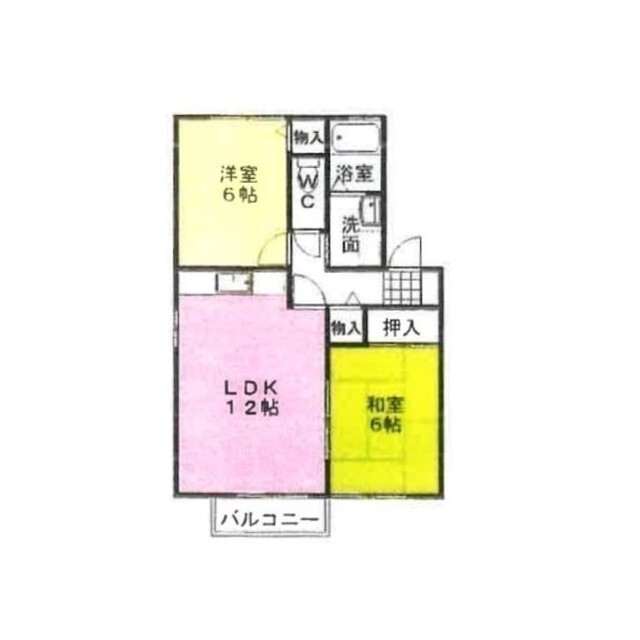間取画像