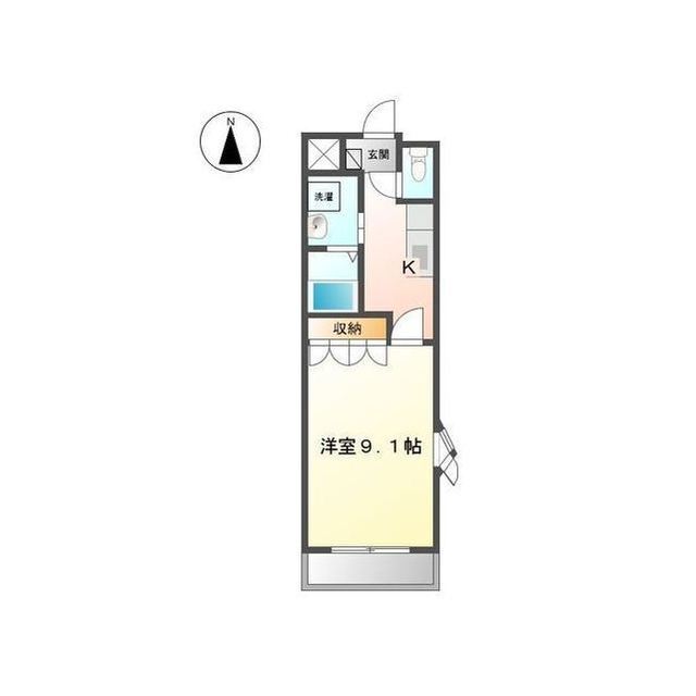 間取画像