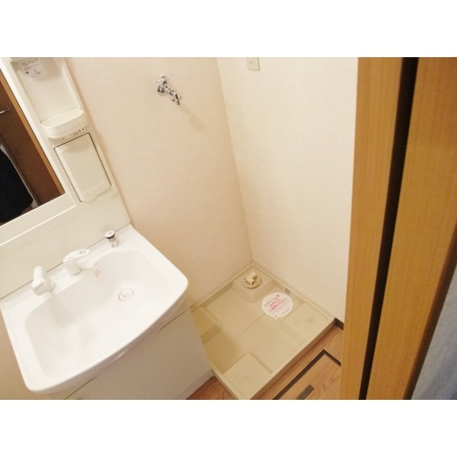 シャンプードレッサー