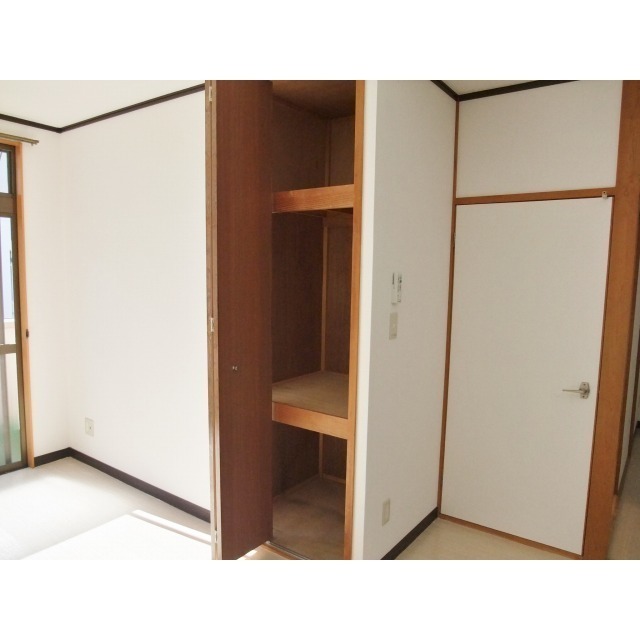 LDK・物入