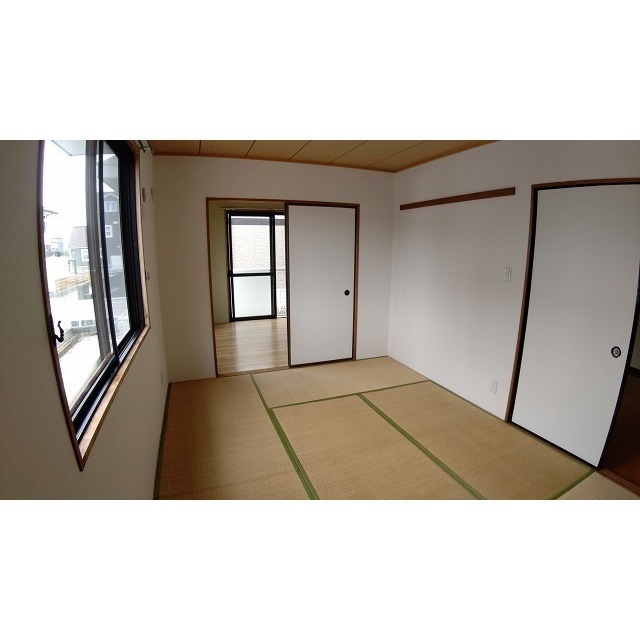和室6帖