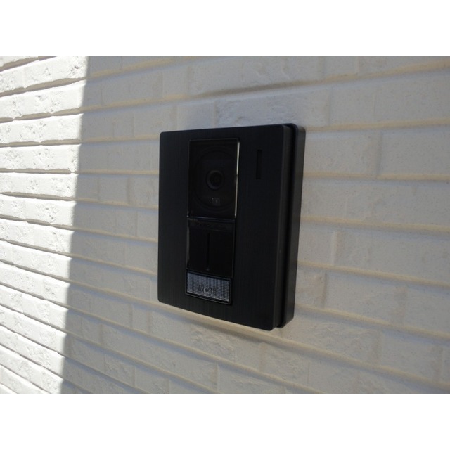 TVモニターホン