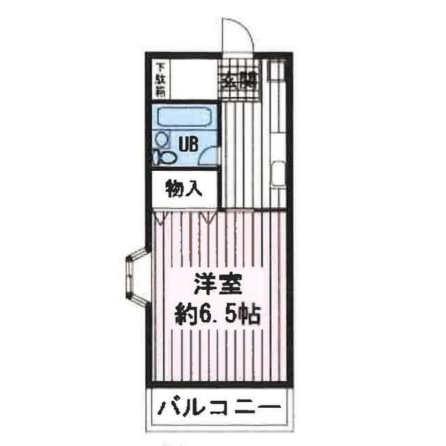 間取画像