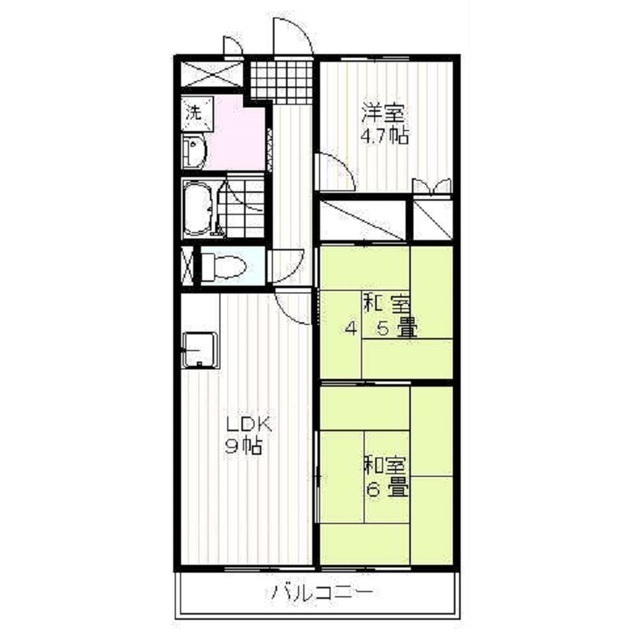 間取画像