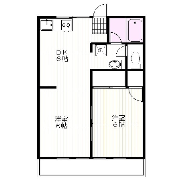 間取画像