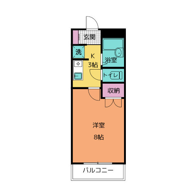 間取画像