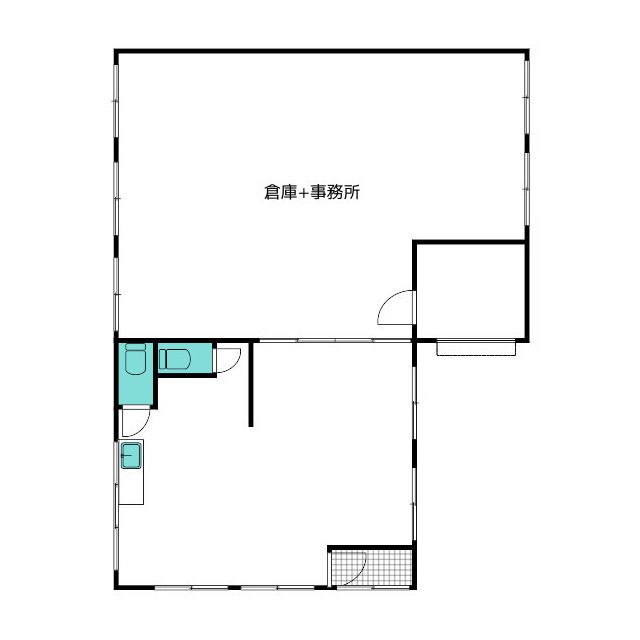 間取画像