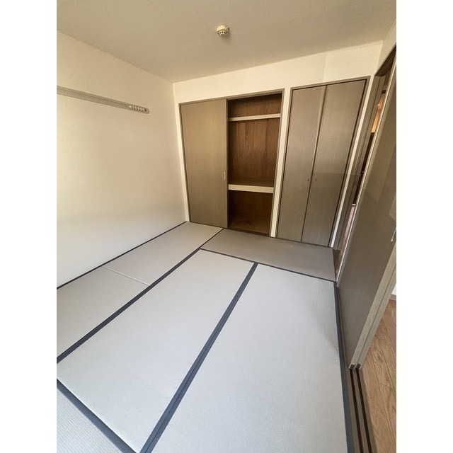 和室収納