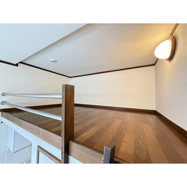 ロフトスペース