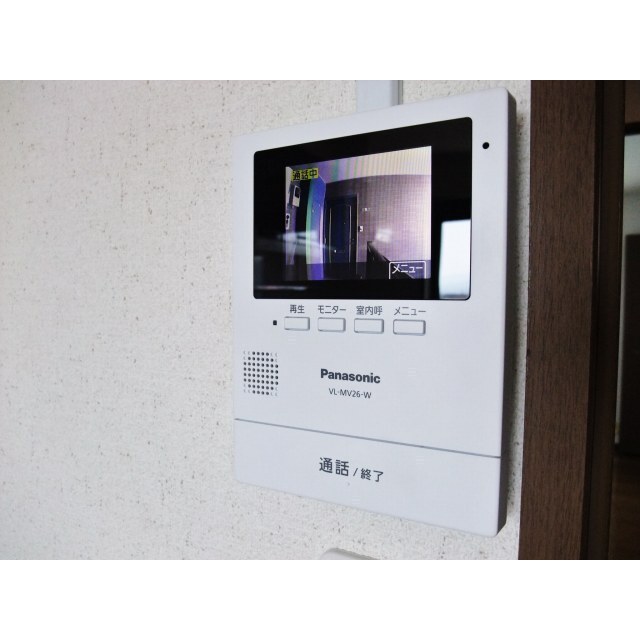 ＴＶドアホン