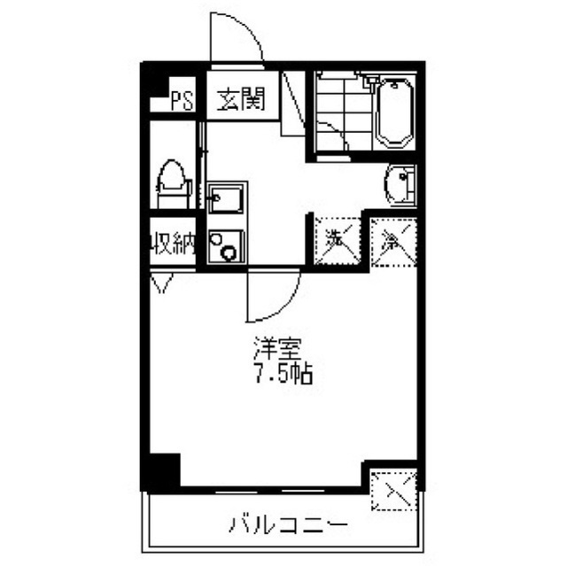 間取画像