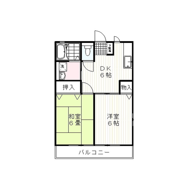 間取画像