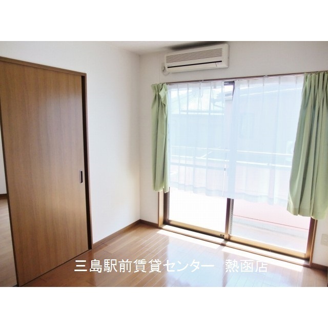 6帖洋室