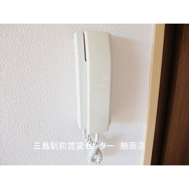 インターホン