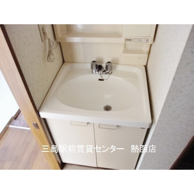洗面台
