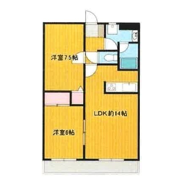 間取画像