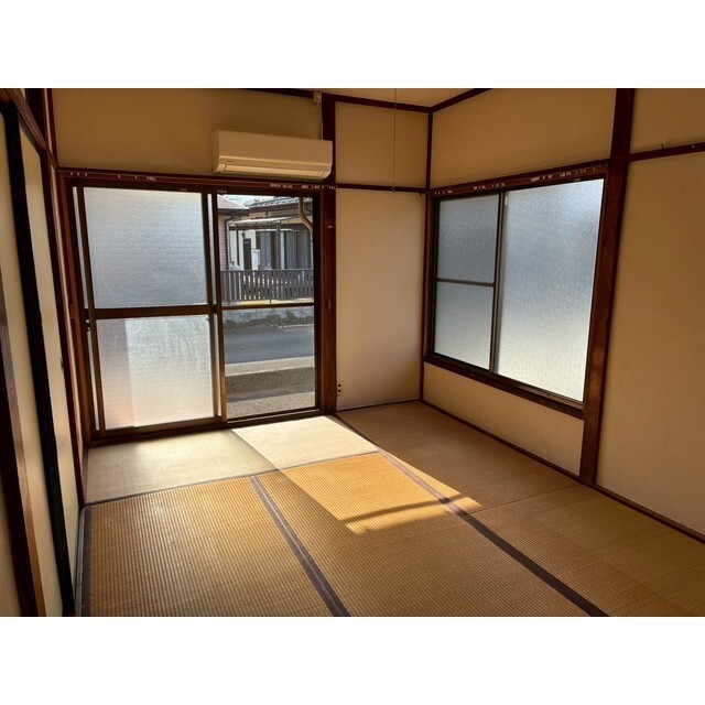 和室南西