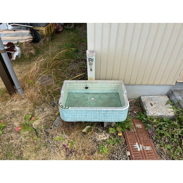 外水道