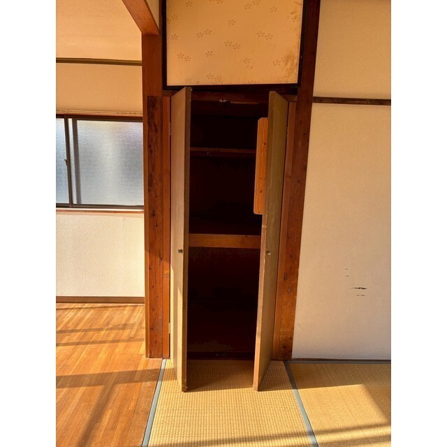 和室南東