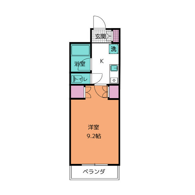 間取画像