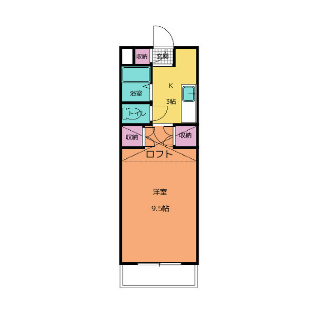 間取画像