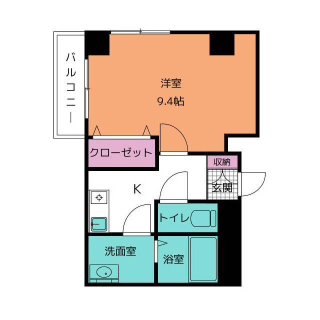 間取画像