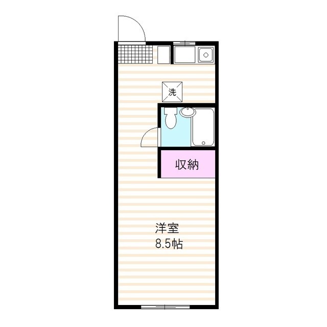 間取画像